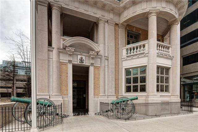Photo 18 of Unit 2201, 426 University Avenue, Toronto, Kensington-Chinatown — HOMEH