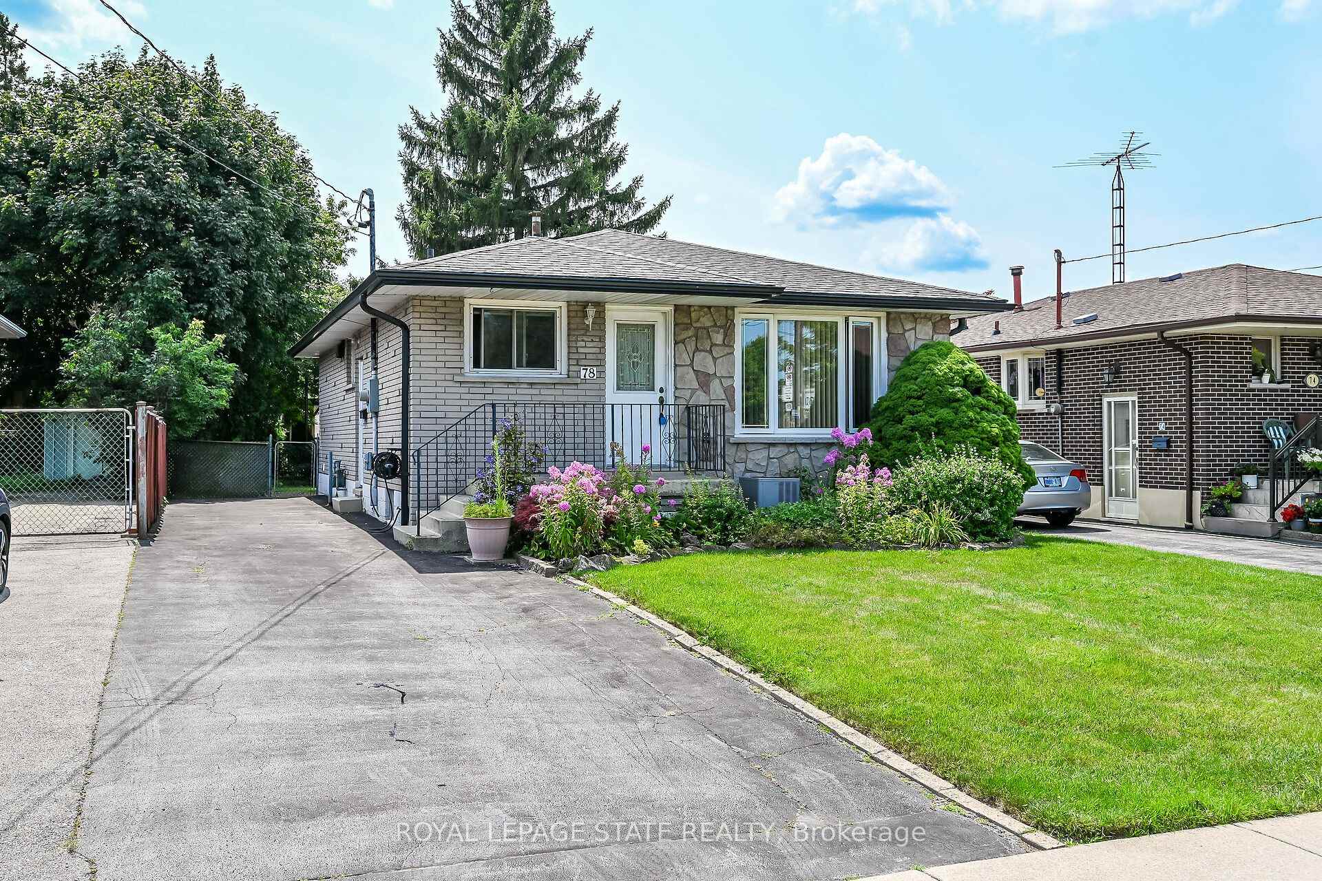 Photo 2 of 78 Hester Street, Hamilton, Greeningdon — HOMEH