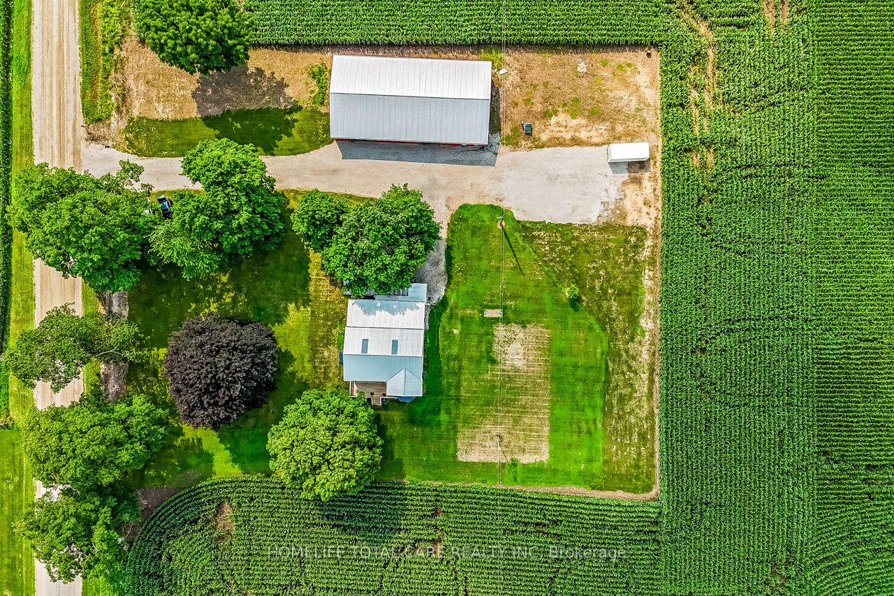 Photo 2 of 4128 Mossley Drive, Thames Centre, Rural Thames Centre — HOMEH