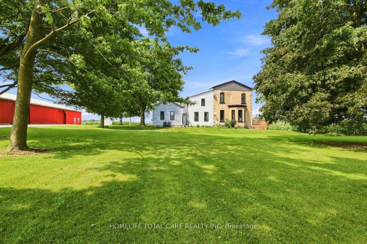 Photo 3 of 4128 Mossley Drive, Thames Centre, Rural Thames Centre — HOMEH