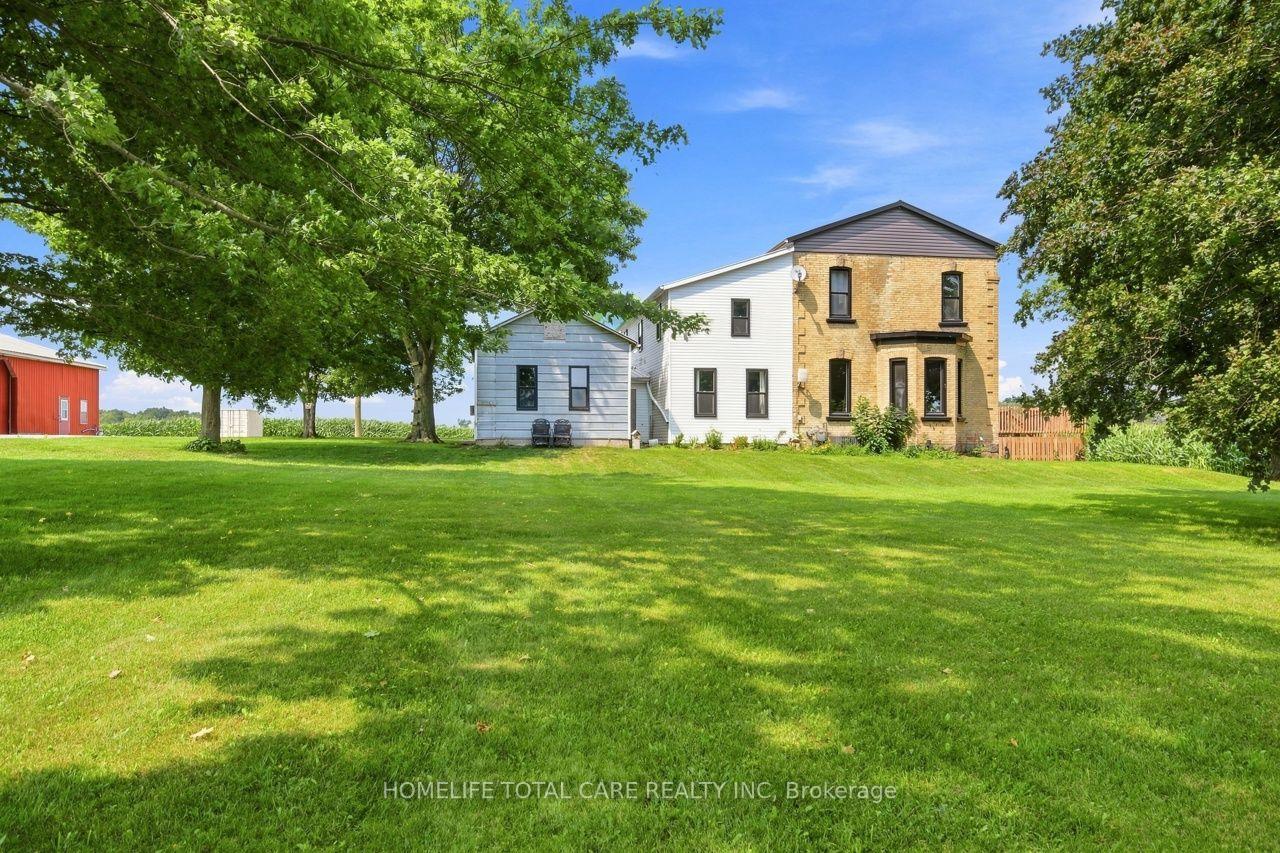 Photo 4 of 4128 Mossley Drive, Thames Centre, Rural Thames Centre — HOMEH