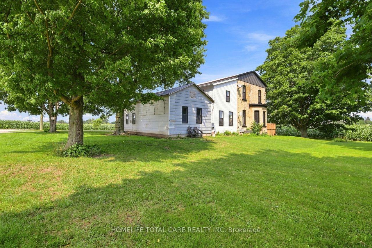 Photo 5 of 4128 Mossley Drive, Thames Centre, Rural Thames Centre — HOMEH