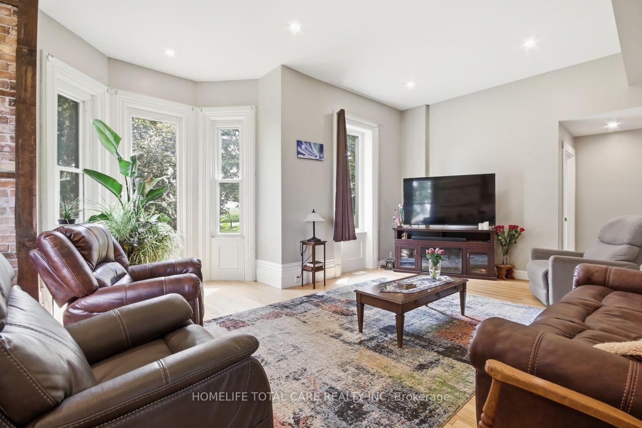Photo 10 of 4128 Mossley Drive, Thames Centre, Rural Thames Centre — HOMEH