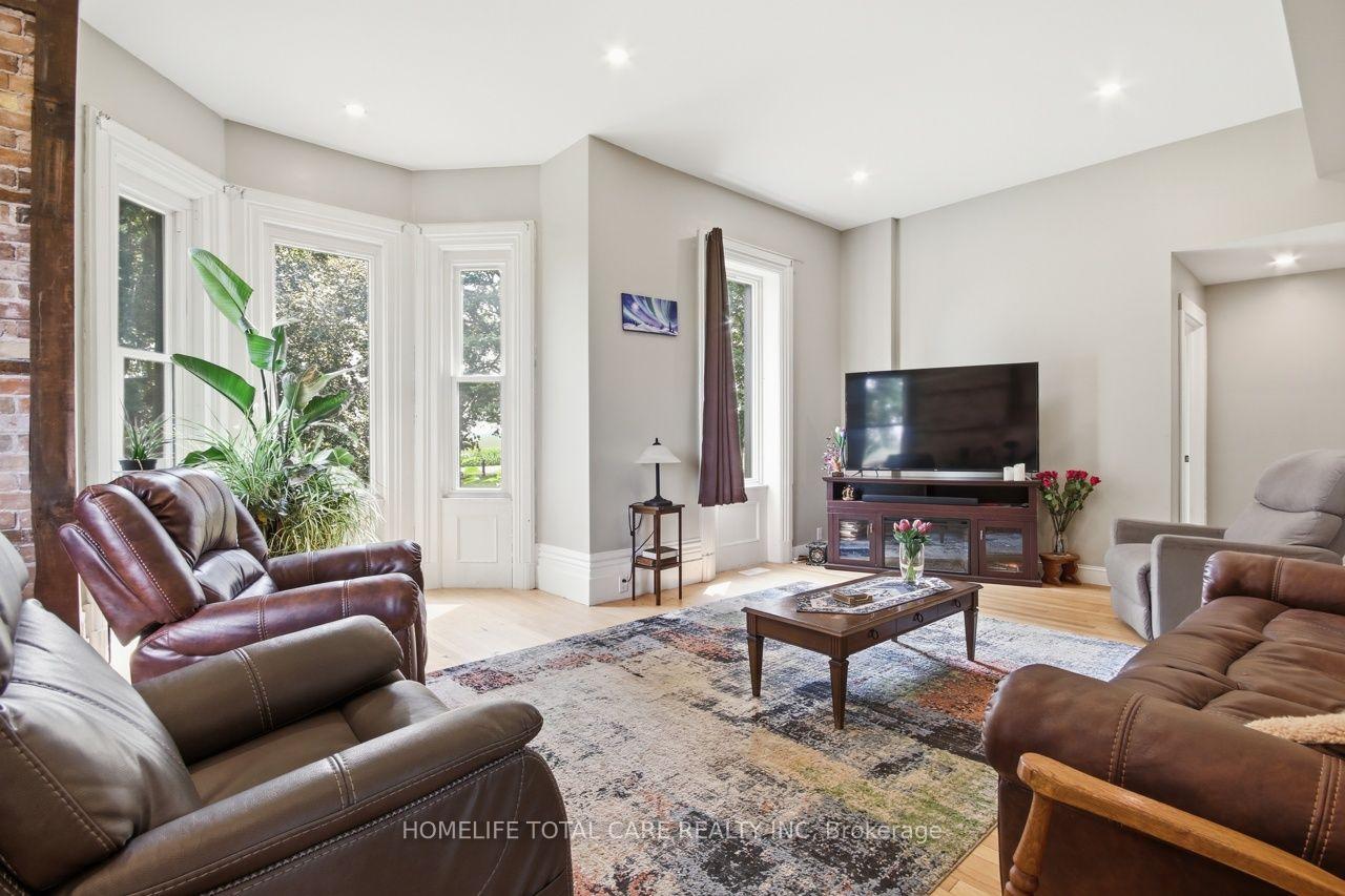 Photo 11 of 4128 Mossley Drive, Thames Centre, Rural Thames Centre — HOMEH
