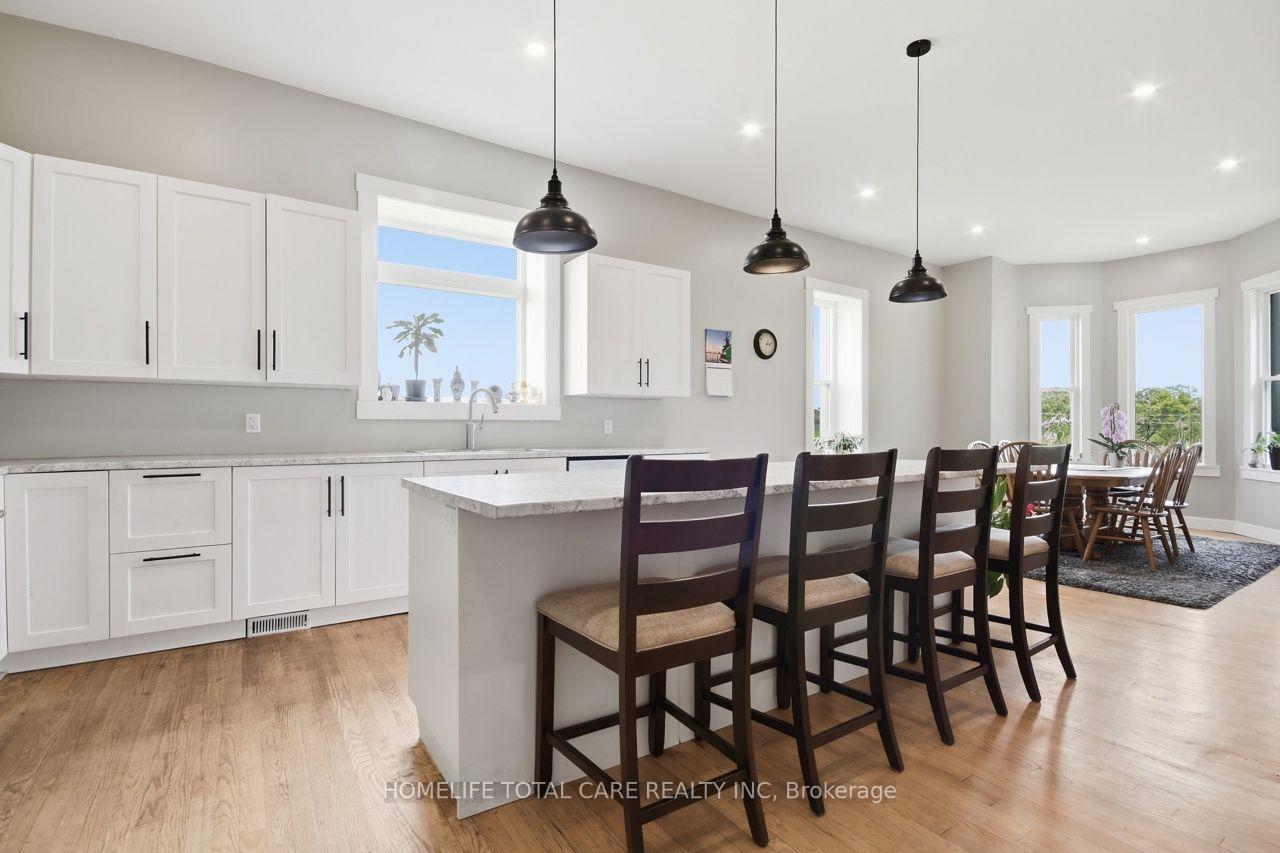 Photo 16 of 4128 Mossley Drive, Thames Centre, Rural Thames Centre — HOMEH