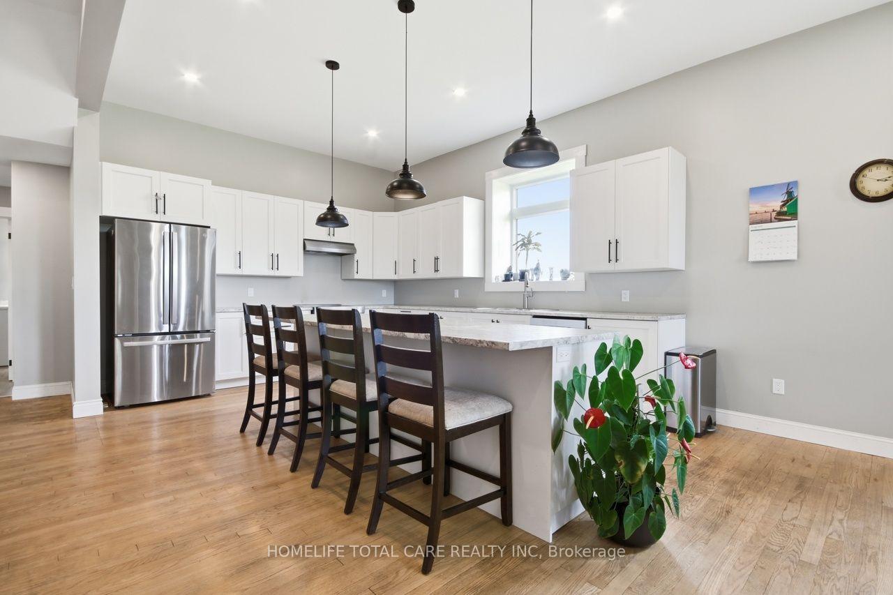 Photo 17 of 4128 Mossley Drive, Thames Centre, Rural Thames Centre — HOMEH