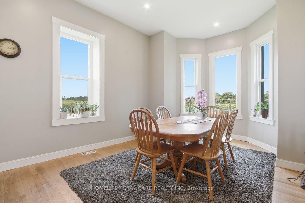 Photo 18 of 4128 Mossley Drive, Thames Centre, Rural Thames Centre — HOMEH