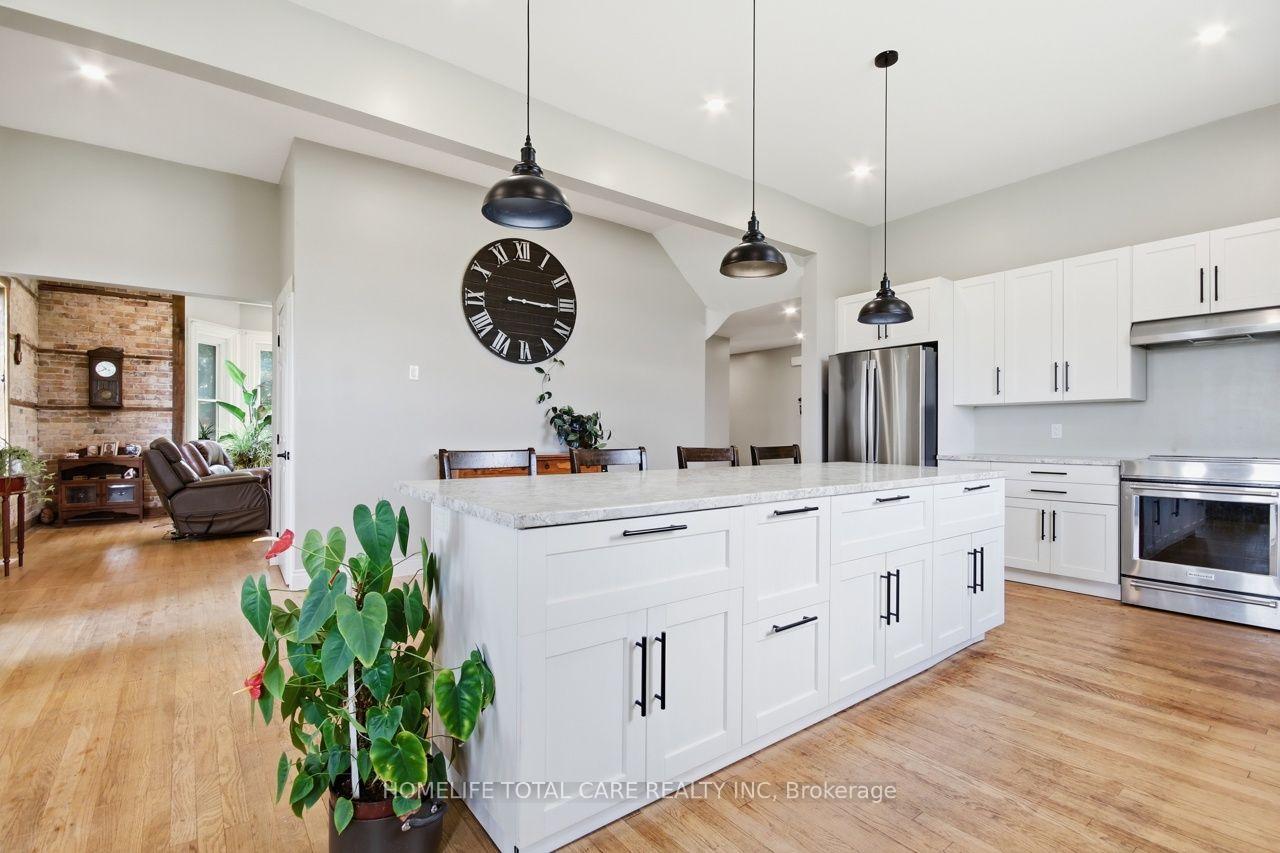 Photo 20 of 4128 Mossley Drive, Thames Centre, Rural Thames Centre — HOMEH