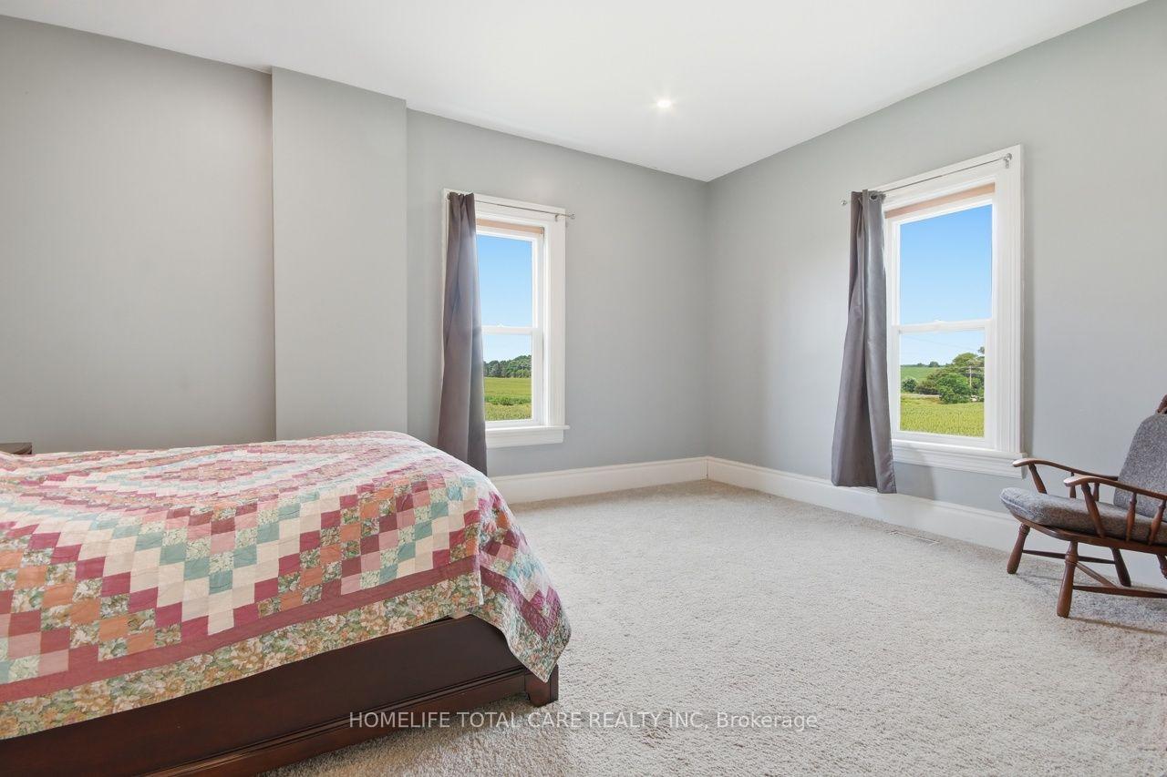 Photo 27 of 4128 Mossley Drive, Thames Centre, Rural Thames Centre — HOMEH