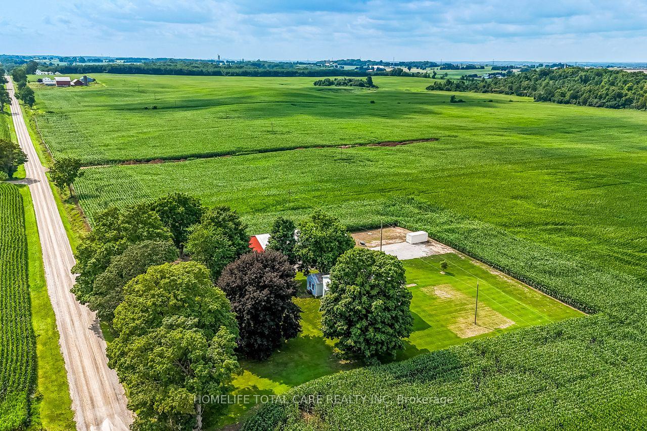 Photo 41 of 4128 Mossley Drive, Thames Centre, Rural Thames Centre — HOMEH