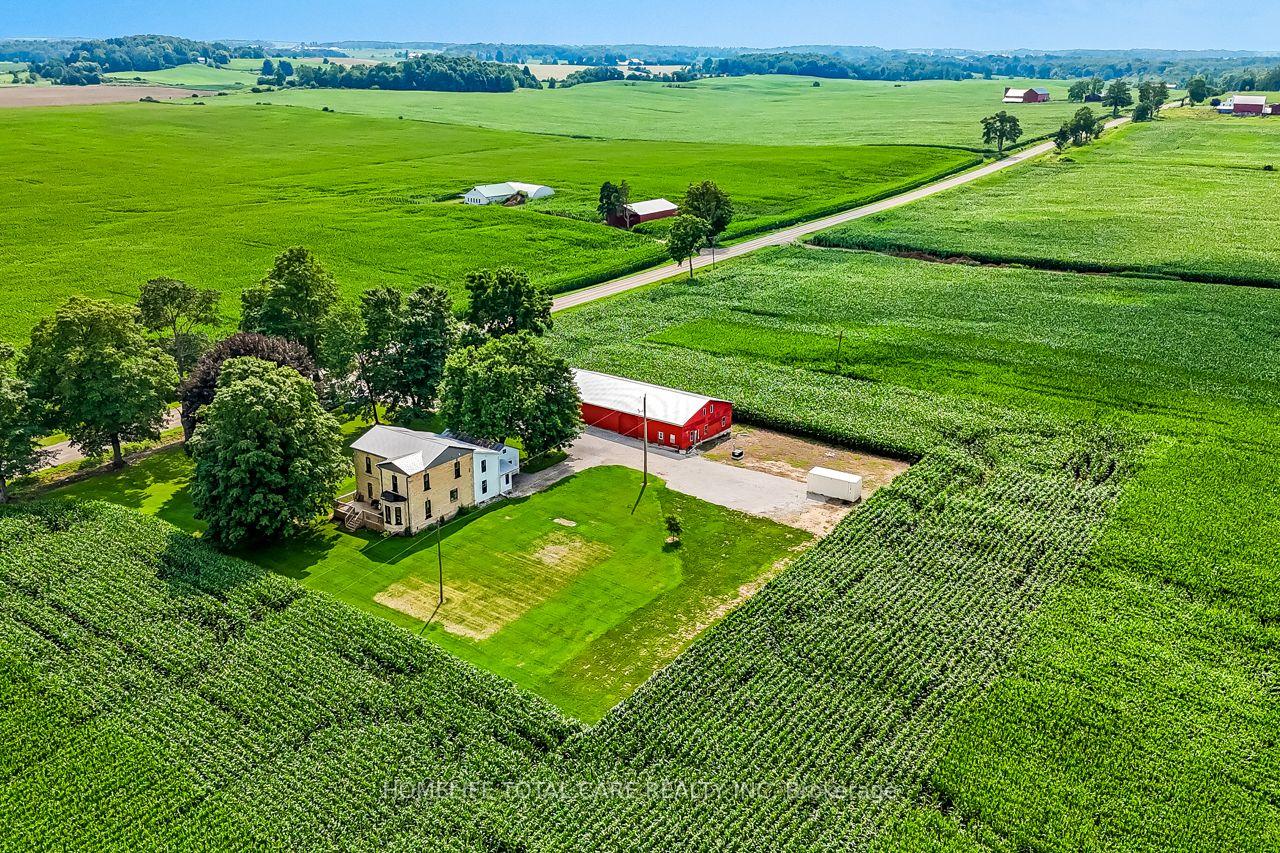 Photo 44 of 4128 Mossley Drive, Thames Centre, Rural Thames Centre — HOMEH