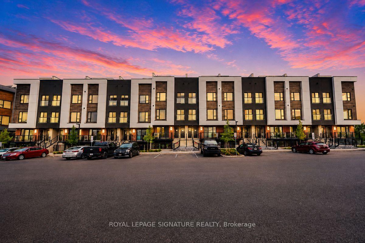 Front of Unit 310B, 16 Melbourne Avenue
