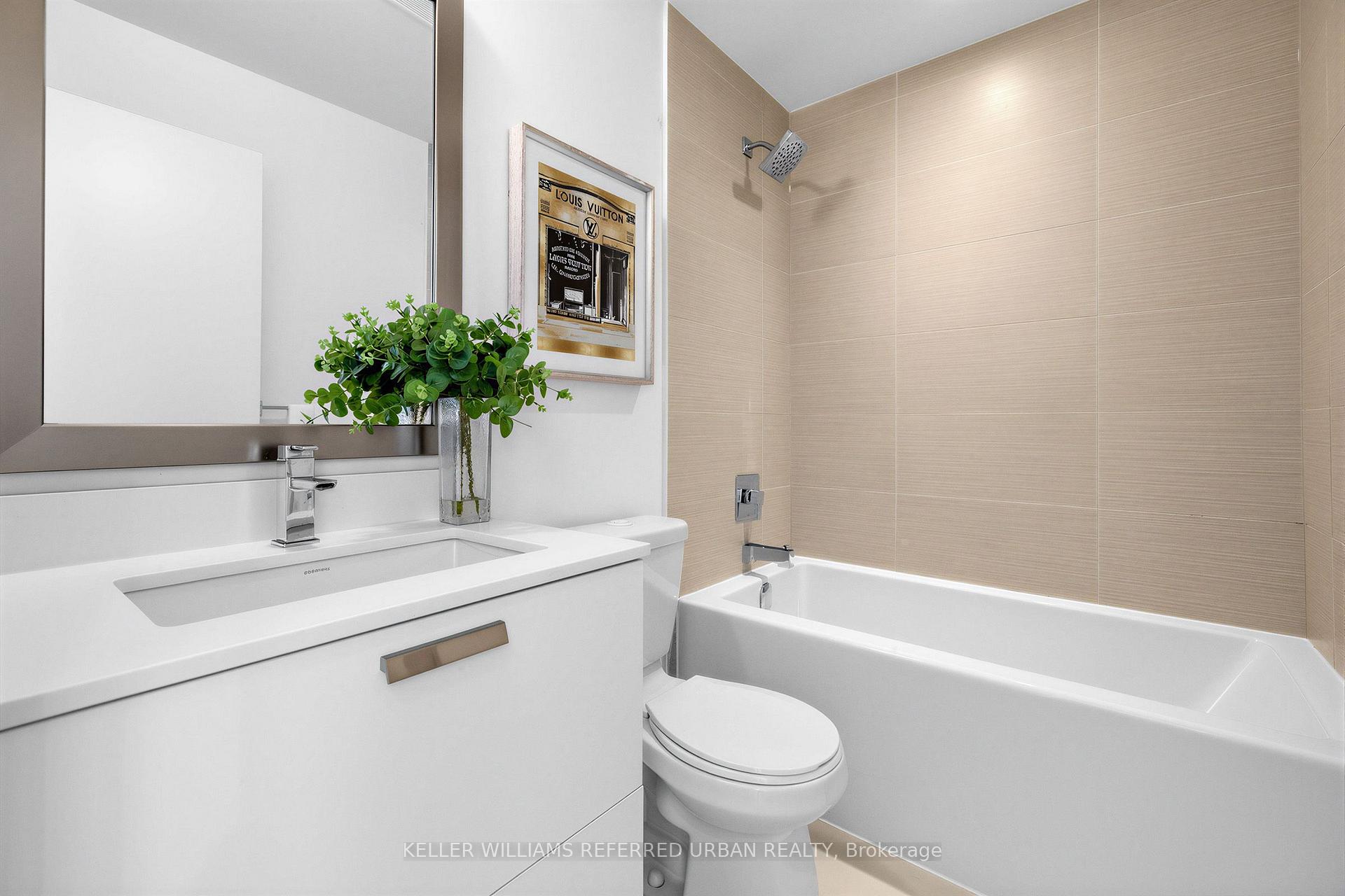 Photo 16 of Unit 2909, 9 Bogert Avenue, North York, Lansing-Westgate — HOMEH