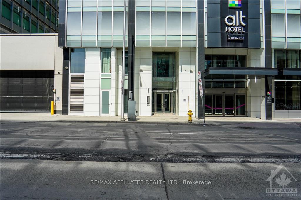Photo 2 of Unit 1805, 199 Slater Street, Ottawa, Ottawa Centre — HOMEH