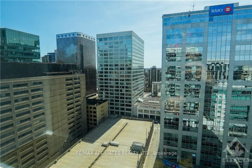 Photo 4 of Unit 1805, 199 Slater Street, Ottawa, Ottawa Centre — HOMEH