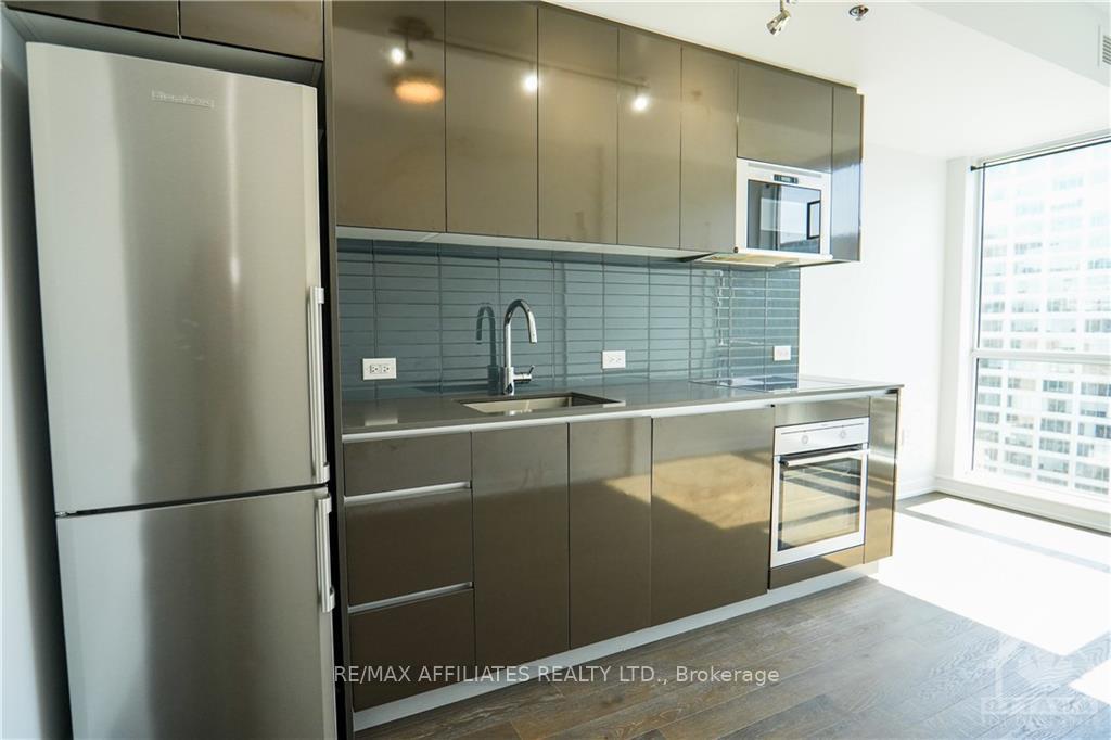 Photo 7 of Unit 1805, 199 Slater Street, Ottawa, Ottawa Centre — HOMEH