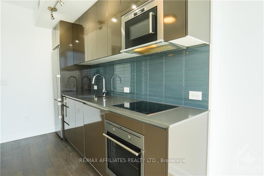 Photo 10 of Unit 1805, 199 Slater Street, Ottawa, Ottawa Centre — HOMEH