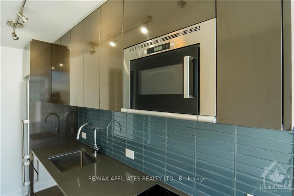Photo 11 of Unit 1805, 199 Slater Street, Ottawa, Ottawa Centre — HOMEH