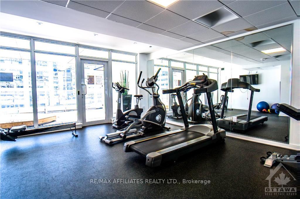 Photo 21 of Unit 1805, 199 Slater Street, Ottawa, Ottawa Centre — HOMEH