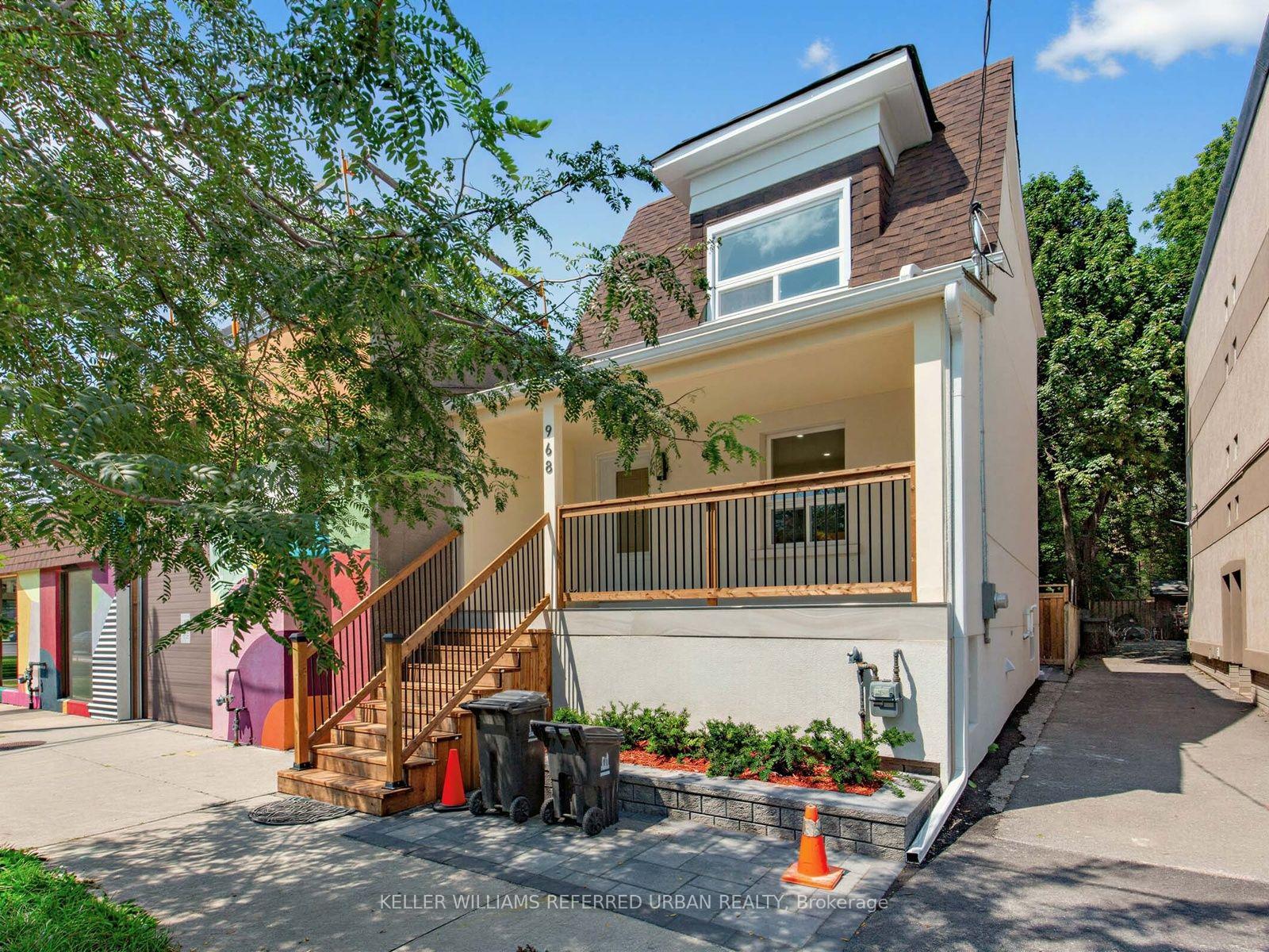 Photo 27 of 968 Eastern Avenue, Toronto, Greenwood-Coxwell — HOMEH