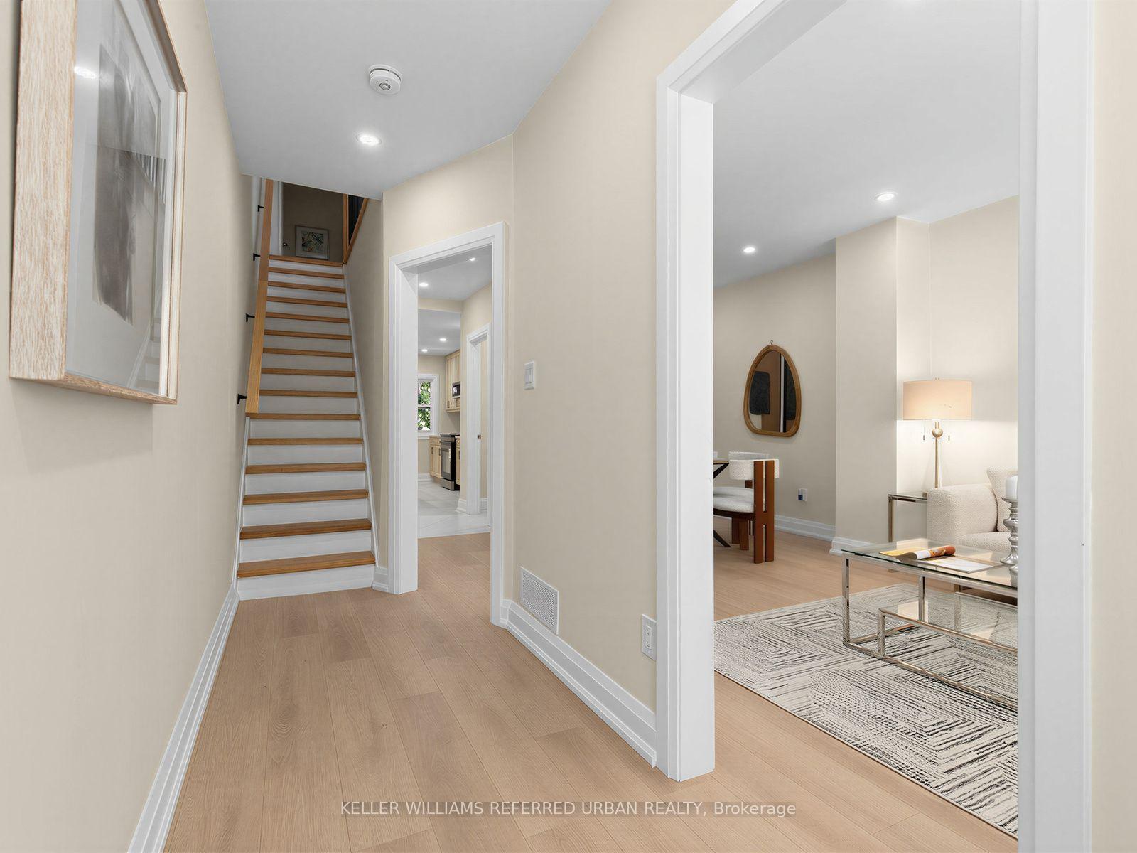 Photo 3 of 968 Eastern Avenue, Toronto, Greenwood-Coxwell — HOMEH