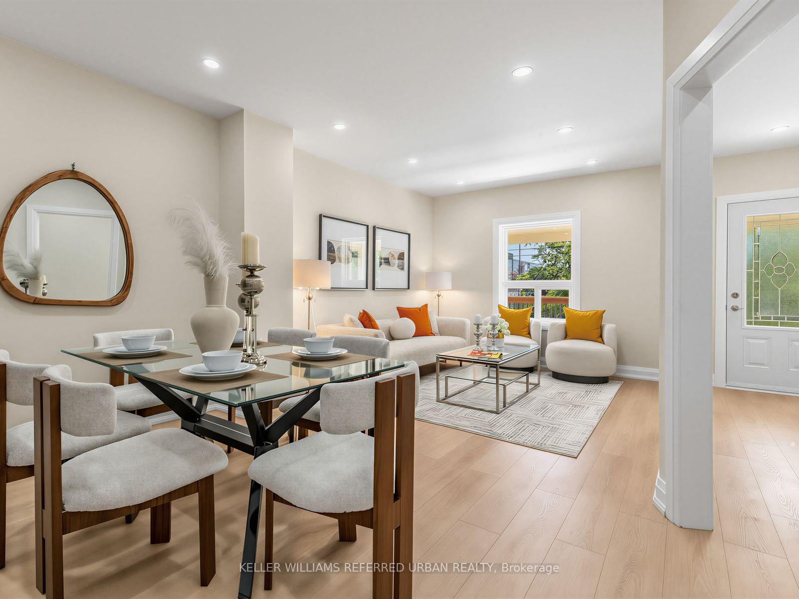 Photo 7 of 968 Eastern Avenue, Toronto, Greenwood-Coxwell — HOMEH