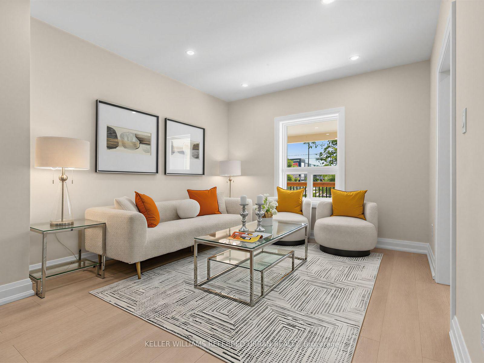 Photo 5 of 968 Eastern Avenue, Toronto, Greenwood-Coxwell — HOMEH