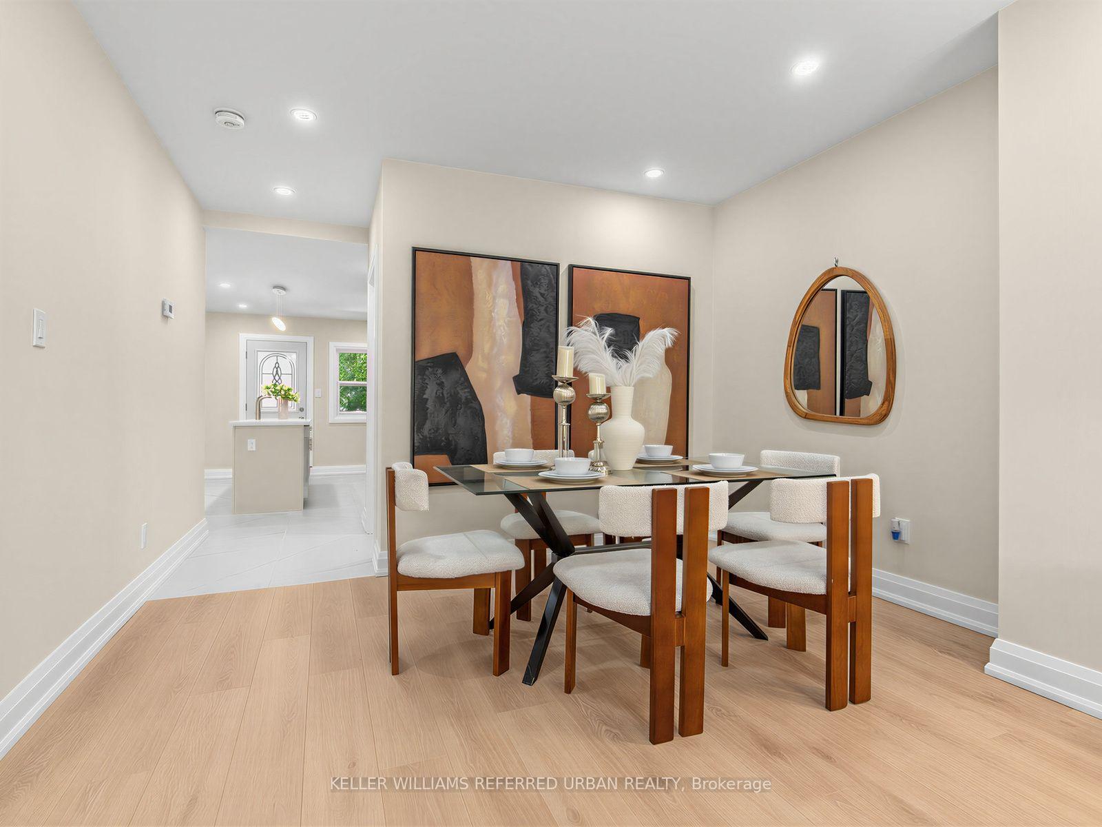 Photo 8 of 968 Eastern Avenue, Toronto, Greenwood-Coxwell — HOMEH