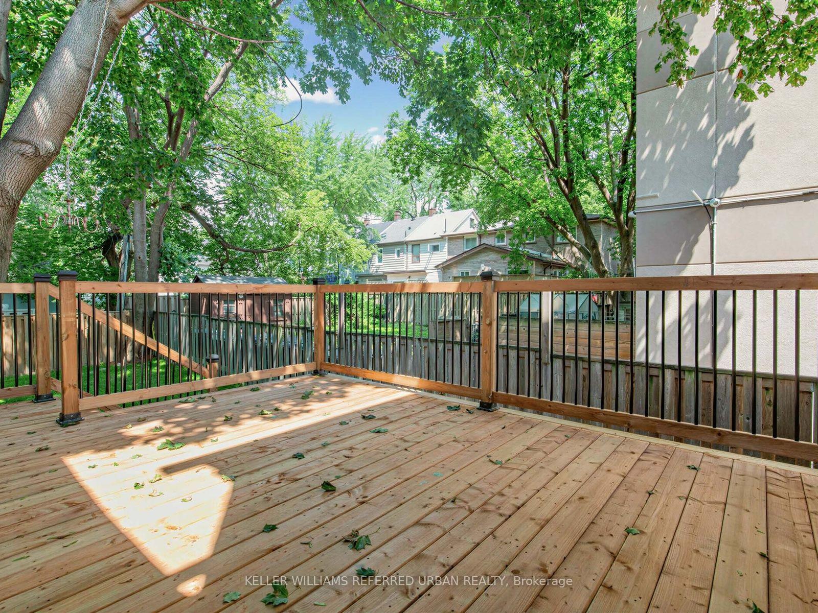 Photo 22 of 968 Eastern Avenue, Toronto, Greenwood-Coxwell — HOMEH