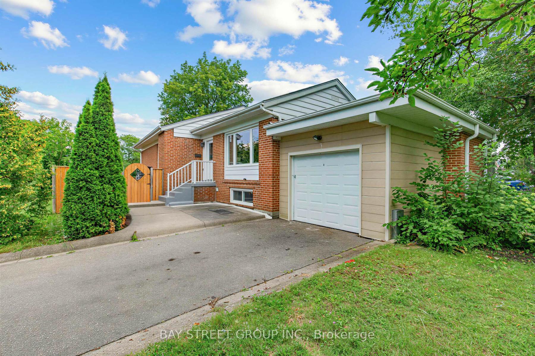 Photo 1 of 47 Haileybury Drive, Scarborough, Bendale — HOMEH