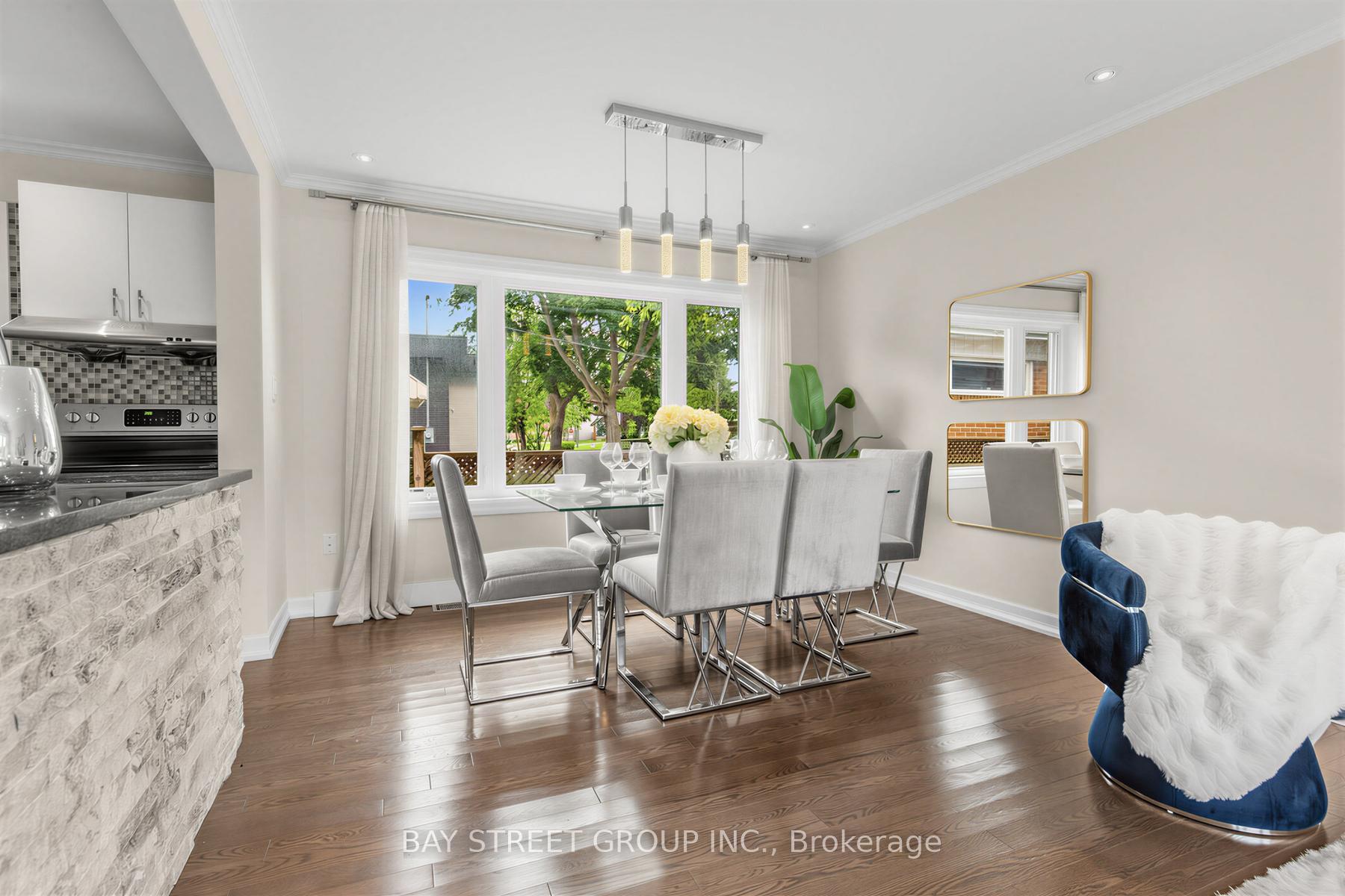 Photo 5 of 47 Haileybury Drive, Scarborough, Bendale — HOMEH