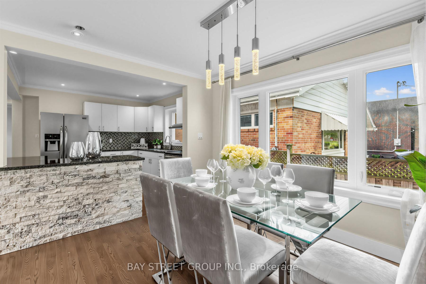 Photo 6 of 47 Haileybury Drive, Scarborough, Bendale — HOMEH