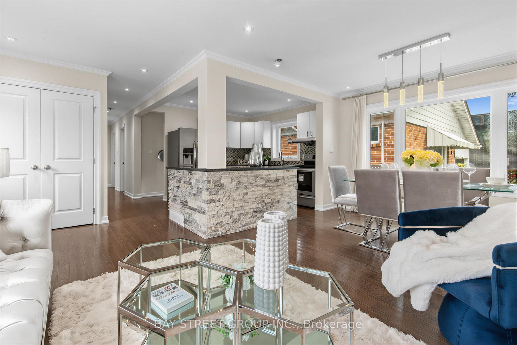 Photo 7 of 47 Haileybury Drive, Scarborough, Bendale — HOMEH