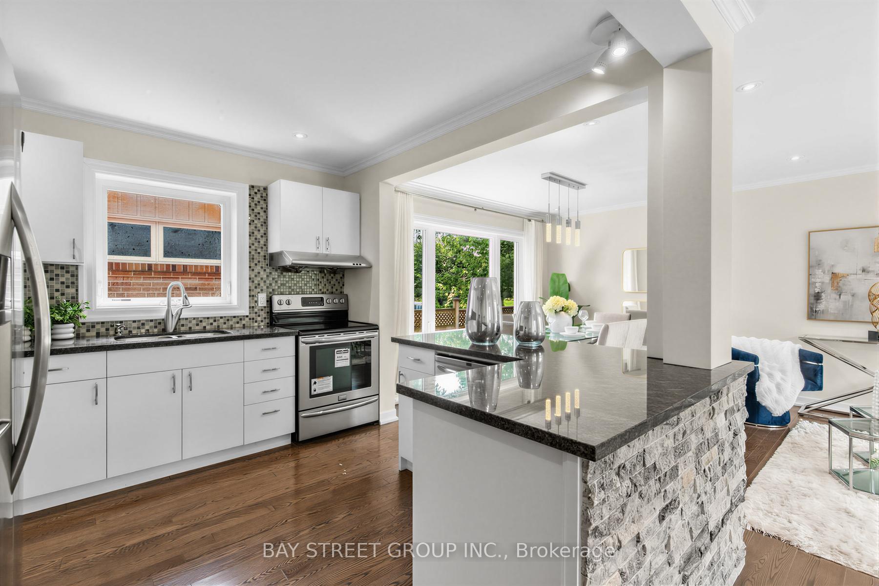 Photo 8 of 47 Haileybury Drive, Scarborough, Bendale — HOMEH