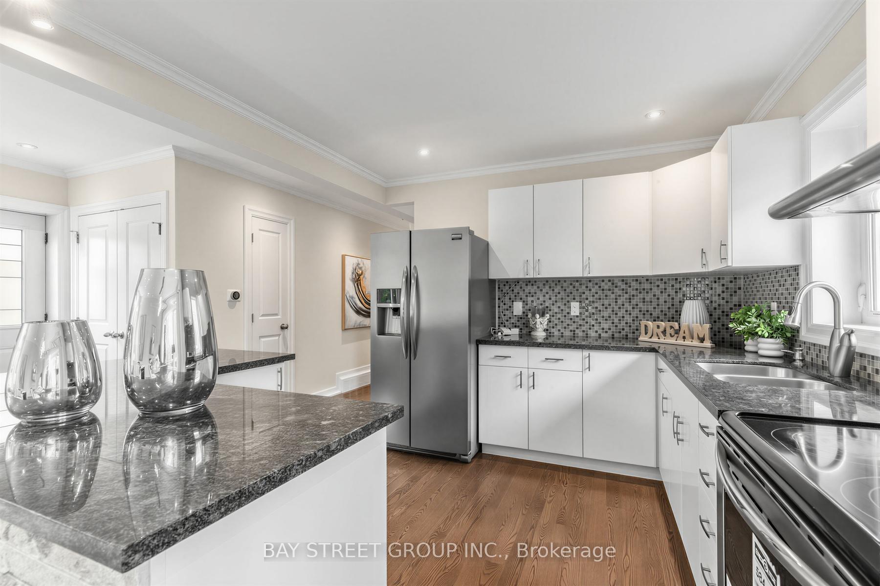 Photo 9 of 47 Haileybury Drive, Scarborough, Bendale — HOMEH