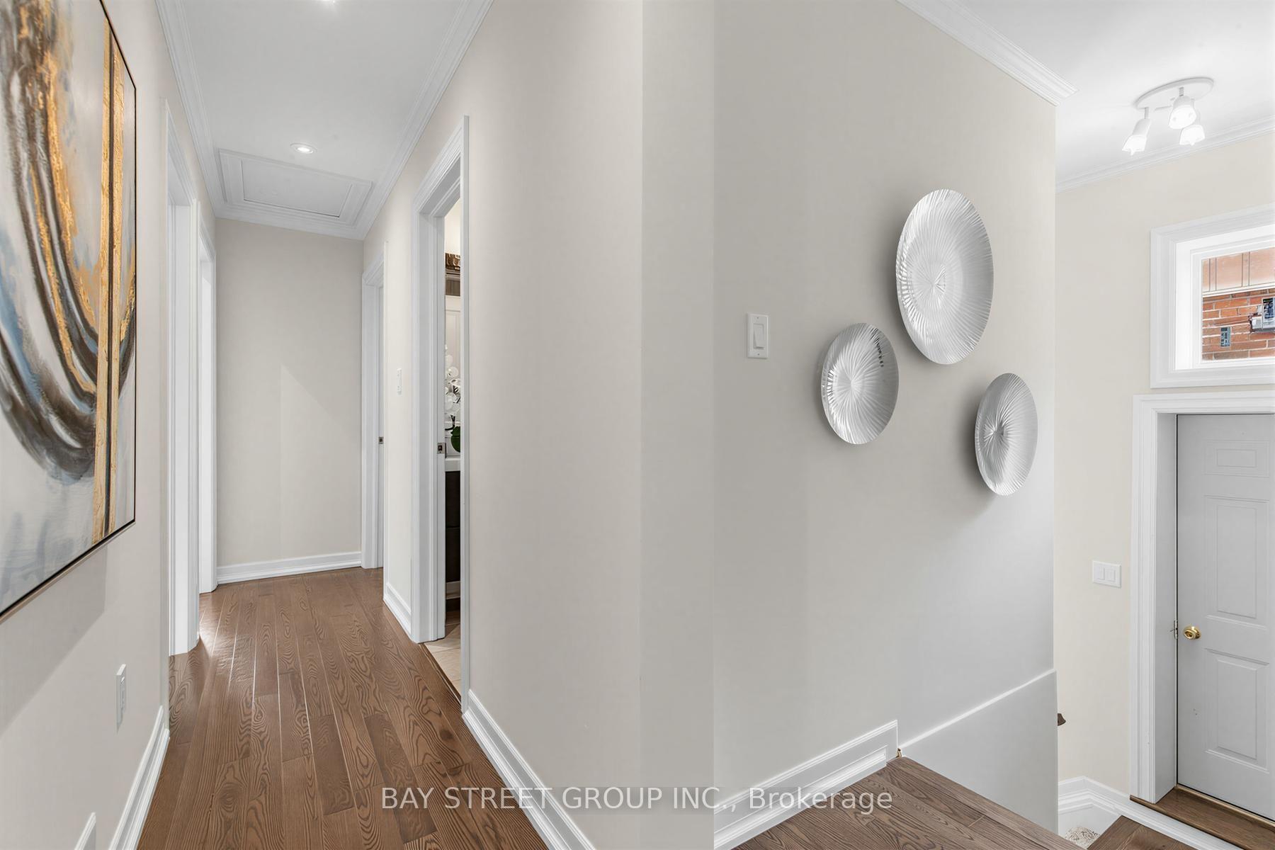 Photo 11 of 47 Haileybury Drive, Scarborough, Bendale — HOMEH