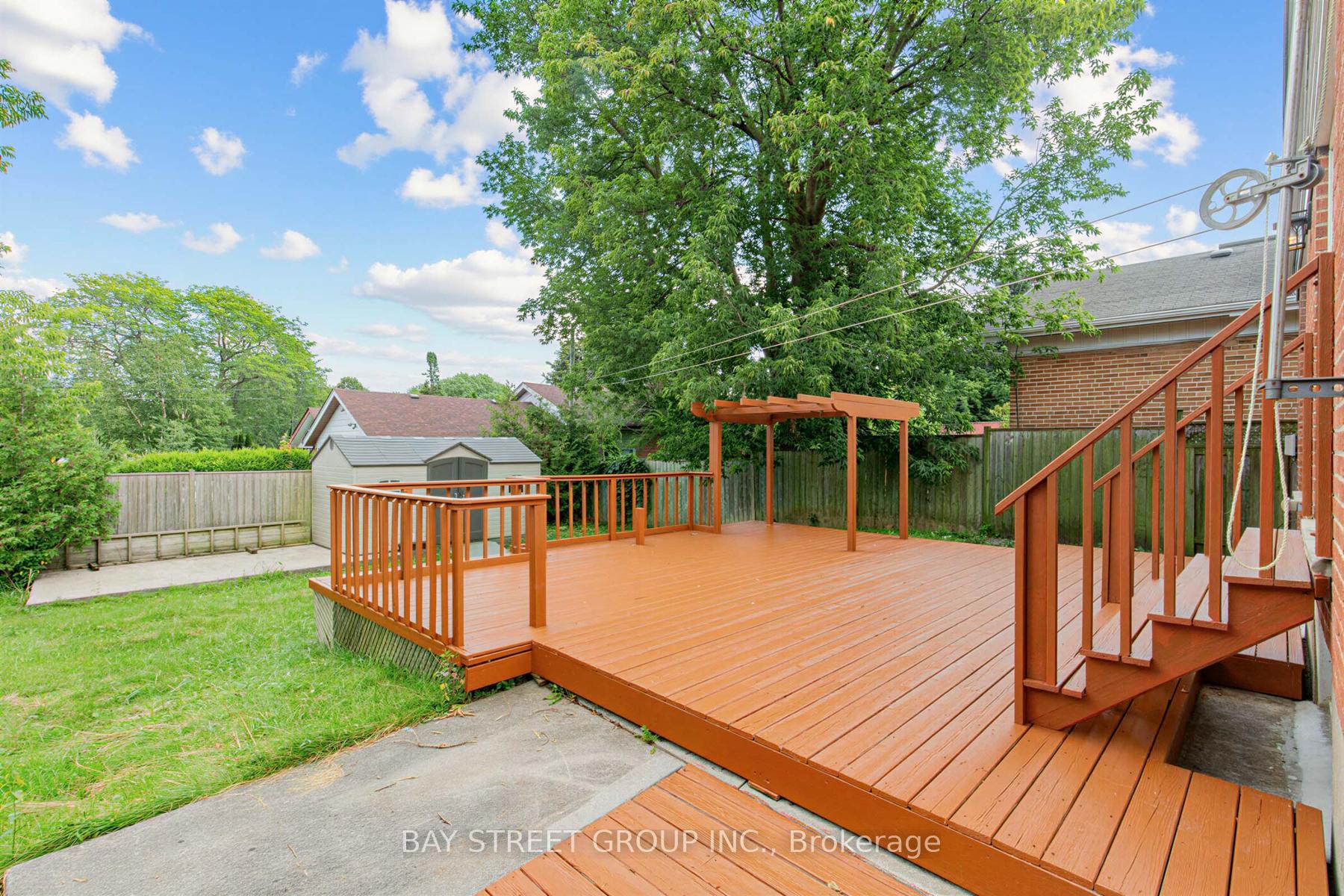 Photo 29 of 47 Haileybury Drive, Scarborough, Bendale — HOMEH