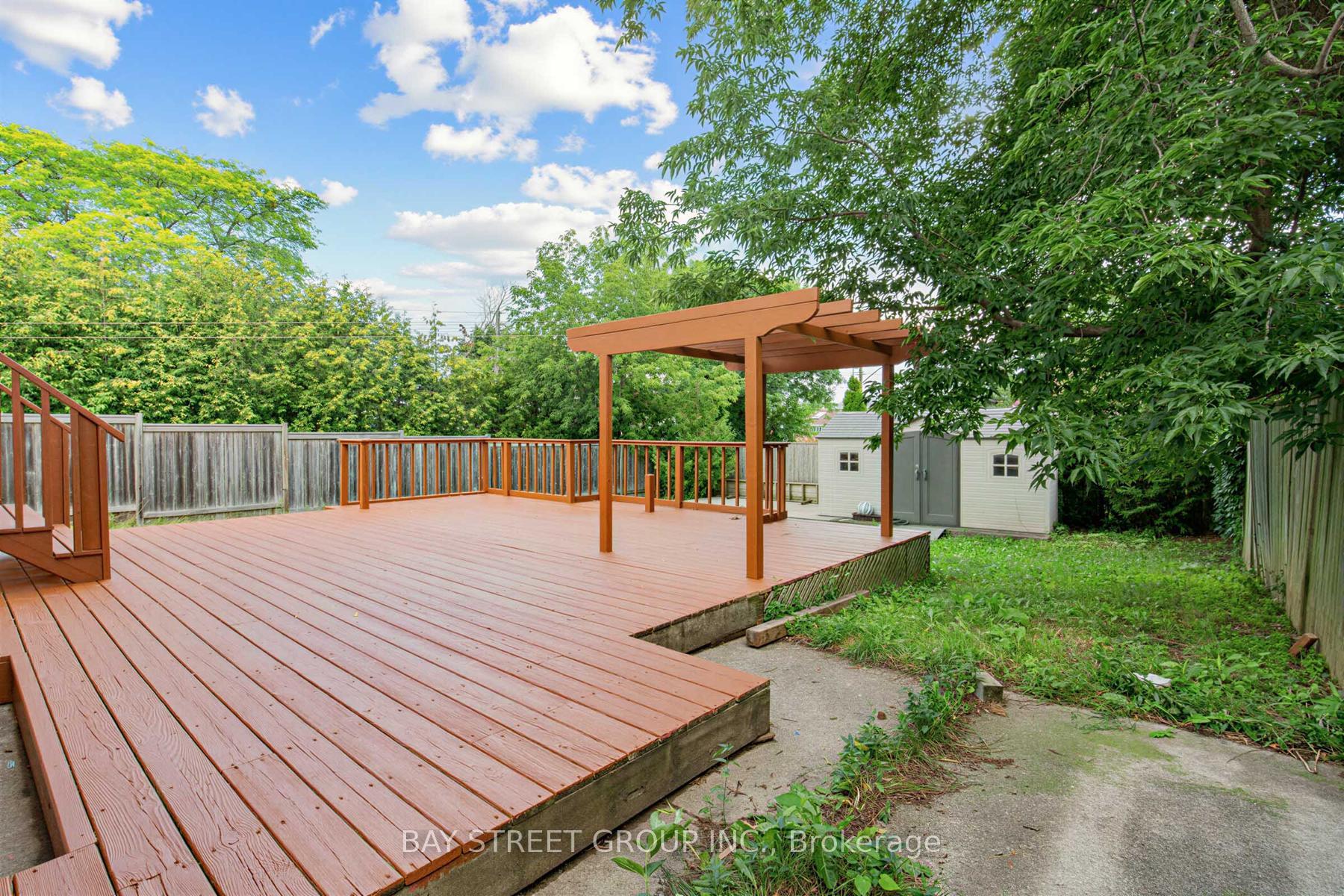 Photo 31 of 47 Haileybury Drive, Scarborough, Bendale — HOMEH