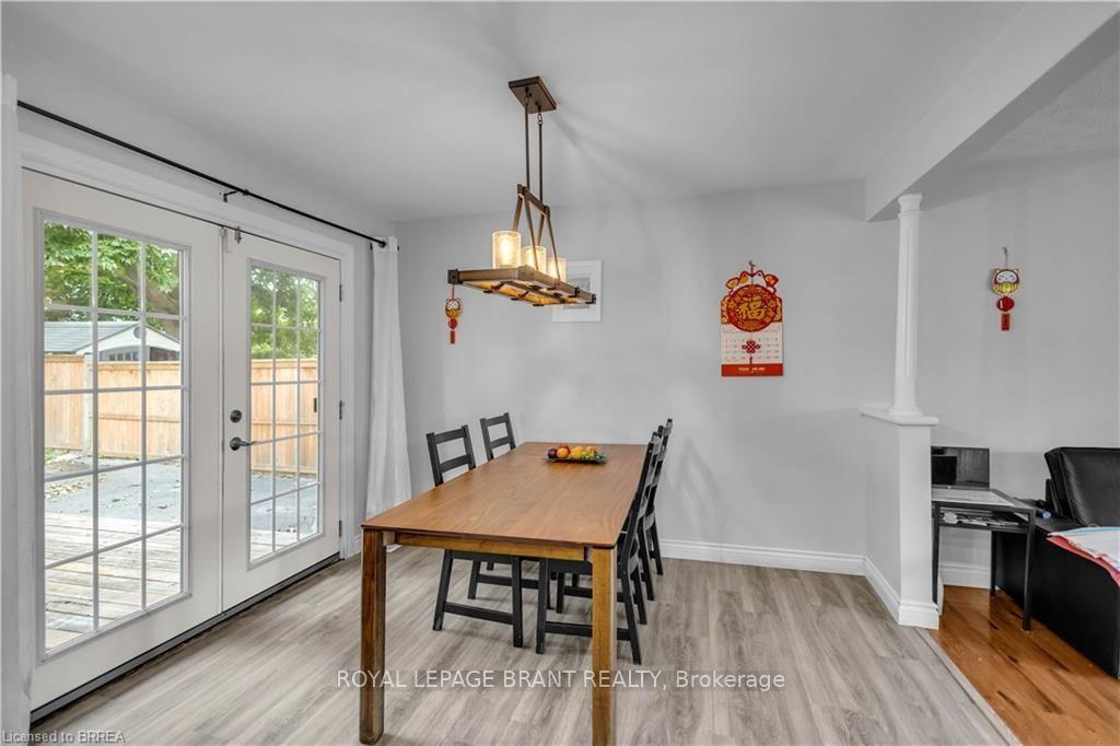 Photo 9 of 92 Brier Park Road, Brantford, Fairview - Brantford — HOMEH