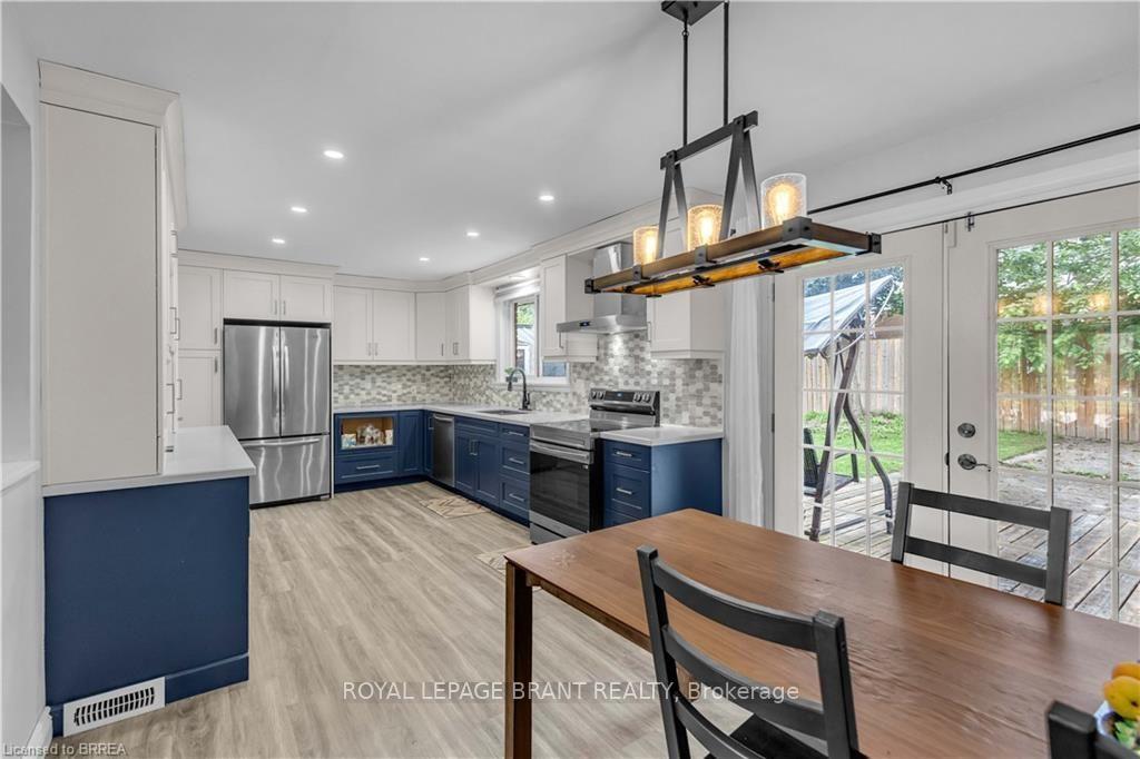 Photo 10 of 92 Brier Park Road, Brantford, Fairview - Brantford — HOMEH