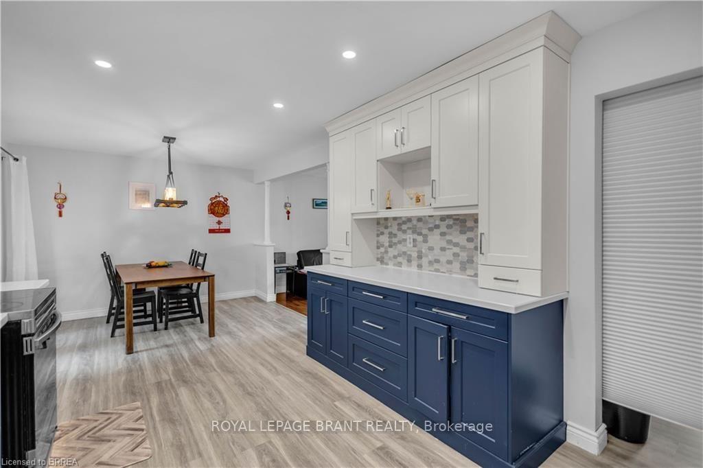 Photo 13 of 92 Brier Park Road, Brantford, Fairview - Brantford — HOMEH