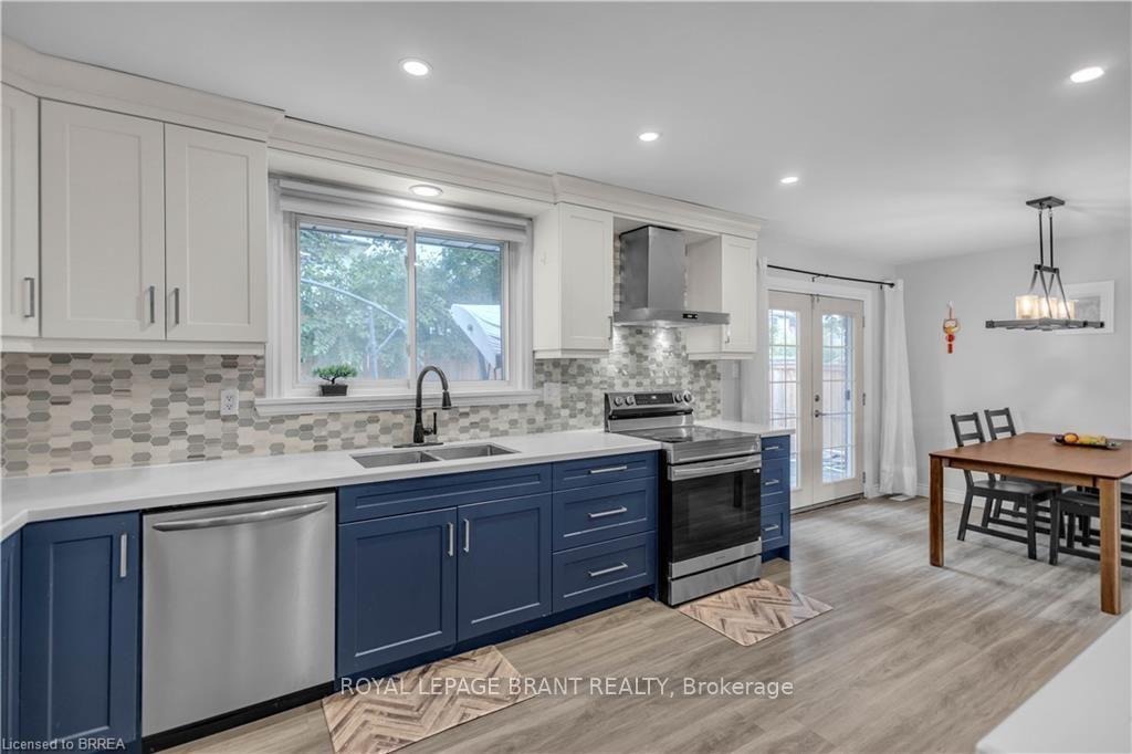 Photo 14 of 92 Brier Park Road, Brantford, Fairview - Brantford — HOMEH