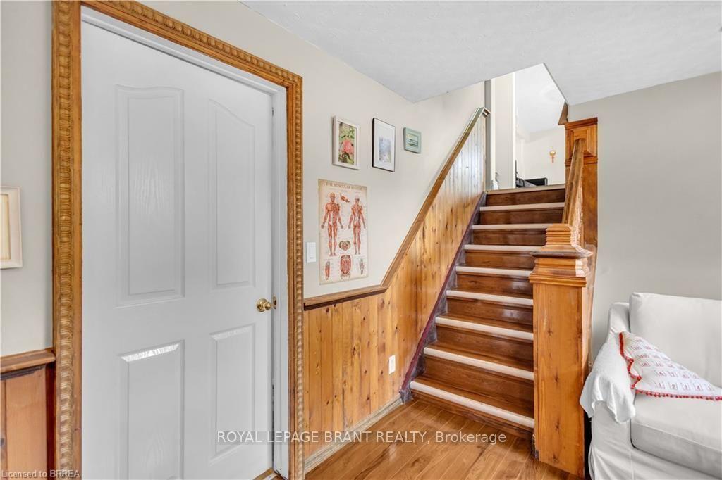 Photo 24 of 92 Brier Park Road, Brantford, Fairview - Brantford — HOMEH