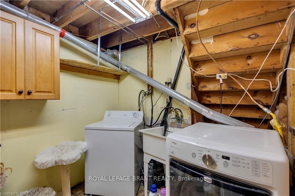 Photo 36 of 92 Brier Park Road, Brantford, Fairview - Brantford — HOMEH