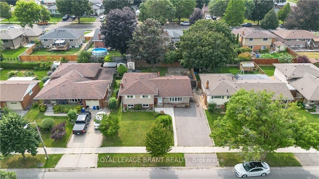 Photo 41 of 92 Brier Park Road, Brantford, Fairview - Brantford — HOMEH