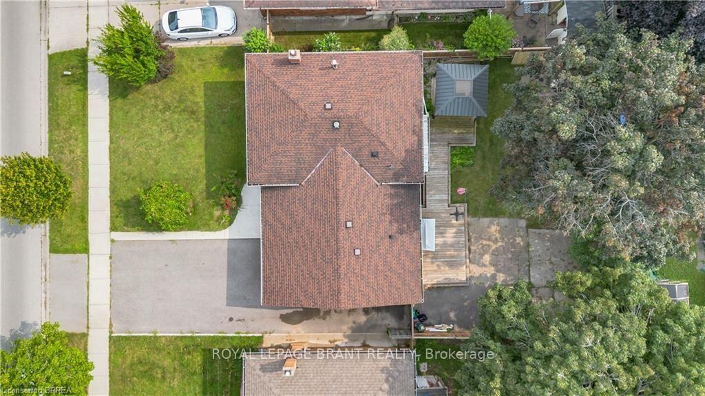 Photo 43 of 92 Brier Park Road, Brantford, Fairview - Brantford — HOMEH