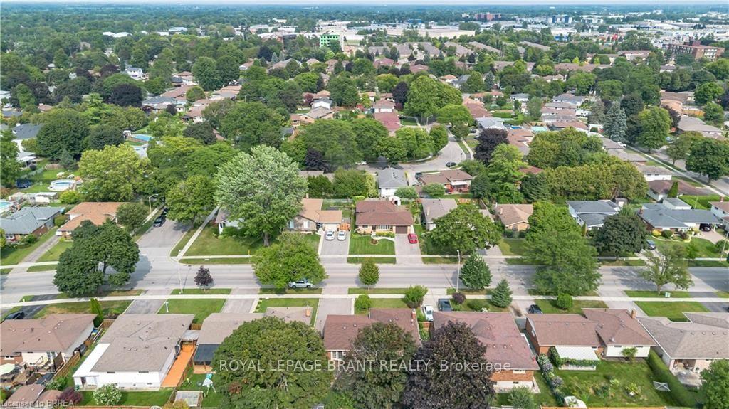 Photo 45 of 92 Brier Park Road, Brantford, Fairview - Brantford — HOMEH