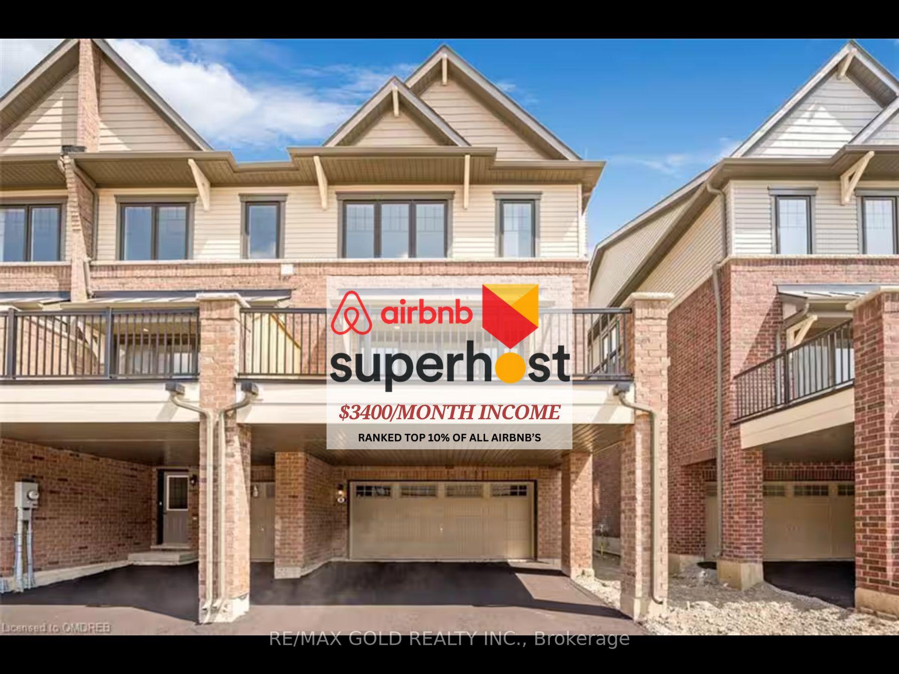 Photo 2 of Unit 13, 185 Bedrock Drive, Hamilton, Stoney Creek Mountain — HOMEH
