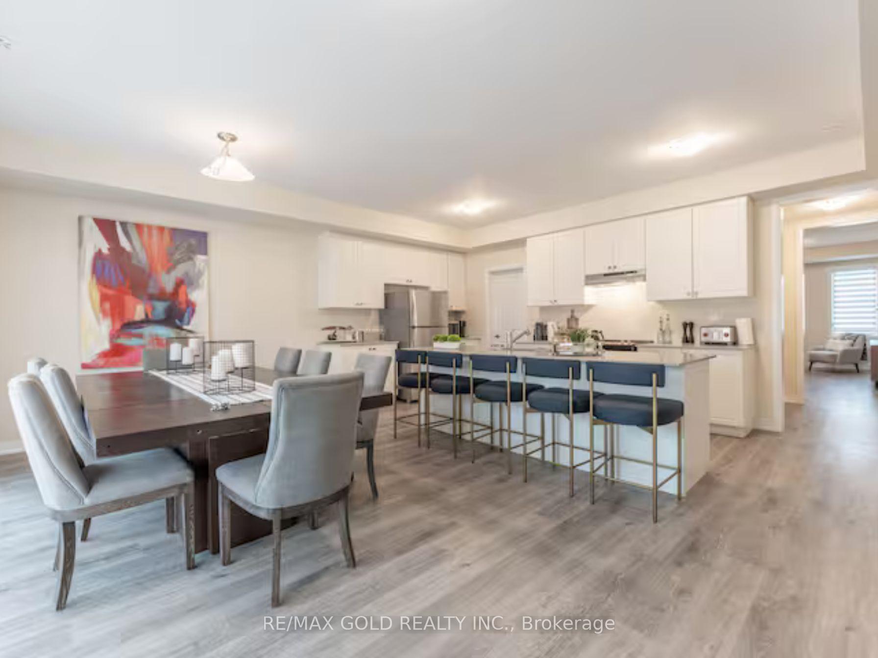Photo 8 of Unit 13, 185 Bedrock Drive, Hamilton, Stoney Creek Mountain — HOMEH