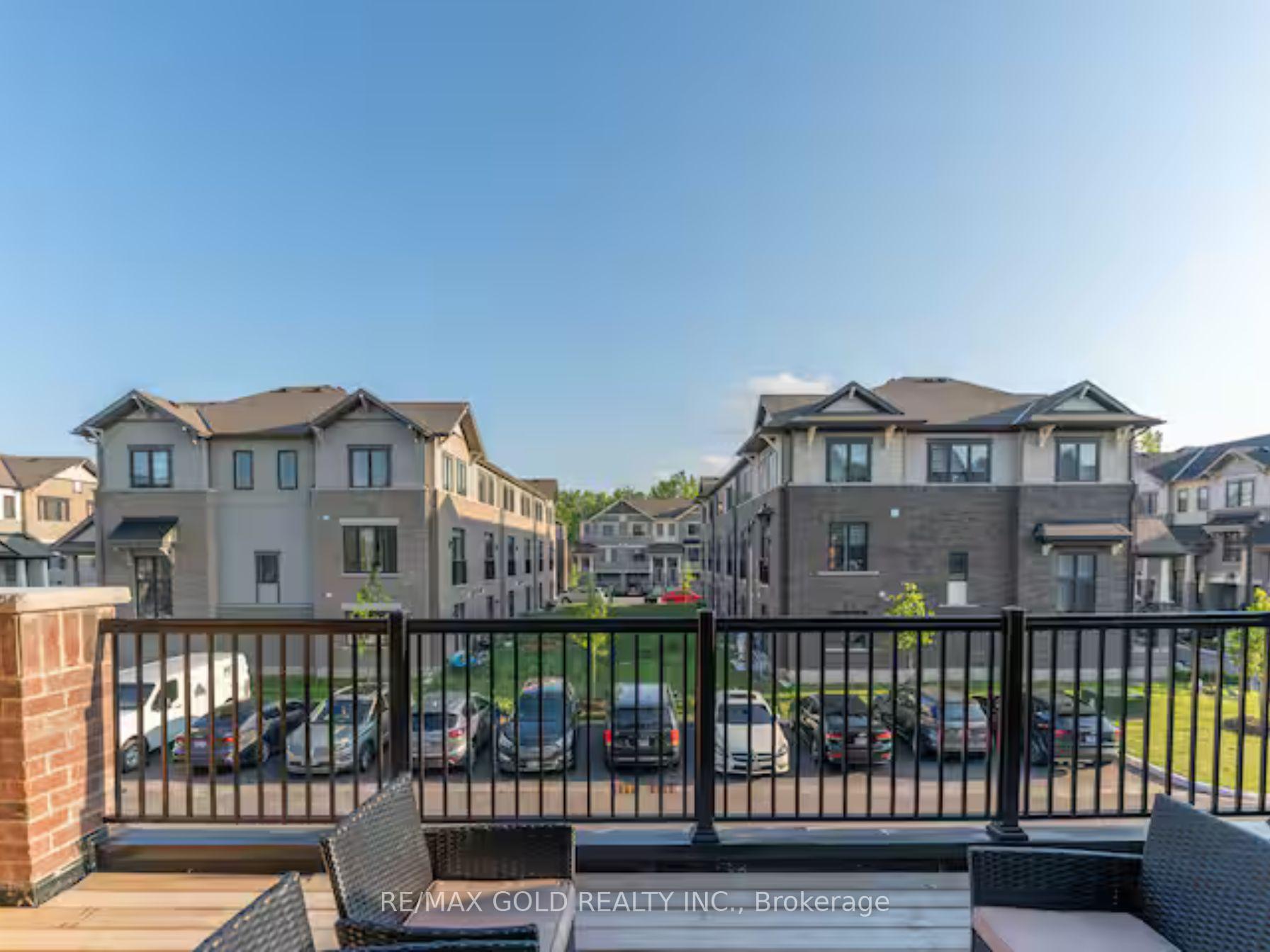Photo 21 of Unit 13, 185 Bedrock Drive, Hamilton, Stoney Creek Mountain — HOMEH